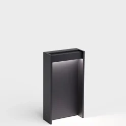 Outlet Slat 40 LED Pollerleuchte Wege/Zufahrten|Stehleuchten