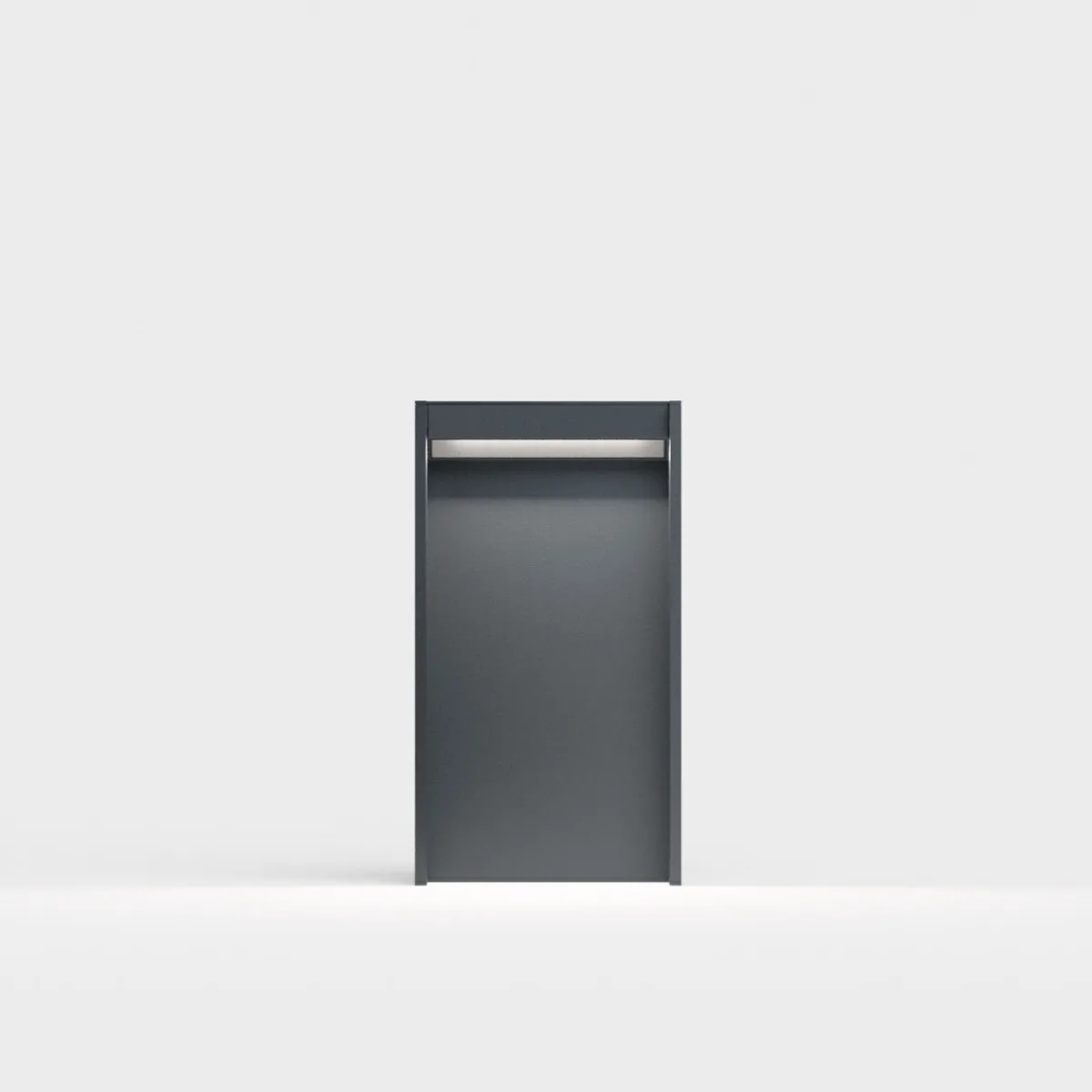 Outlet Slat 40 LED Pollerleuchte Wege/Zufahrten|Stehleuchten