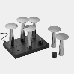 Sale Spacer Lix für Multi-Charging Base, 3er-Set Leuchtenzubehör