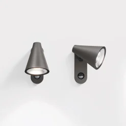 Clearance Stic Control LED Außenwandleuchte Terrassen|Hauseingänge