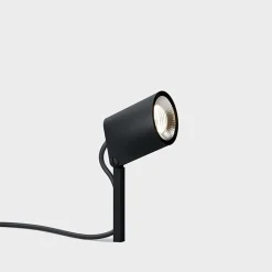 New Stic Spike LED Bodenleuchte / Spießstrahler Wege/Zufahrten|Grünflächen