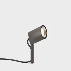 New Stic Spike LED Bodenleuchte / Spießstrahler Wege/Zufahrten|Grünflächen