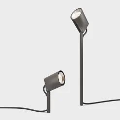 New Stic Spike LED Bodenleuchte / Spießstrahler Wege/Zufahrten|Grünflächen