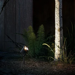 New Stic Spike LED Bodenleuchte / Spießstrahler Wege/Zufahrten|Grünflächen