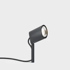 New Stic Spike LED Bodenleuchte / Spießstrahler Wege/Zufahrten|Grünflächen