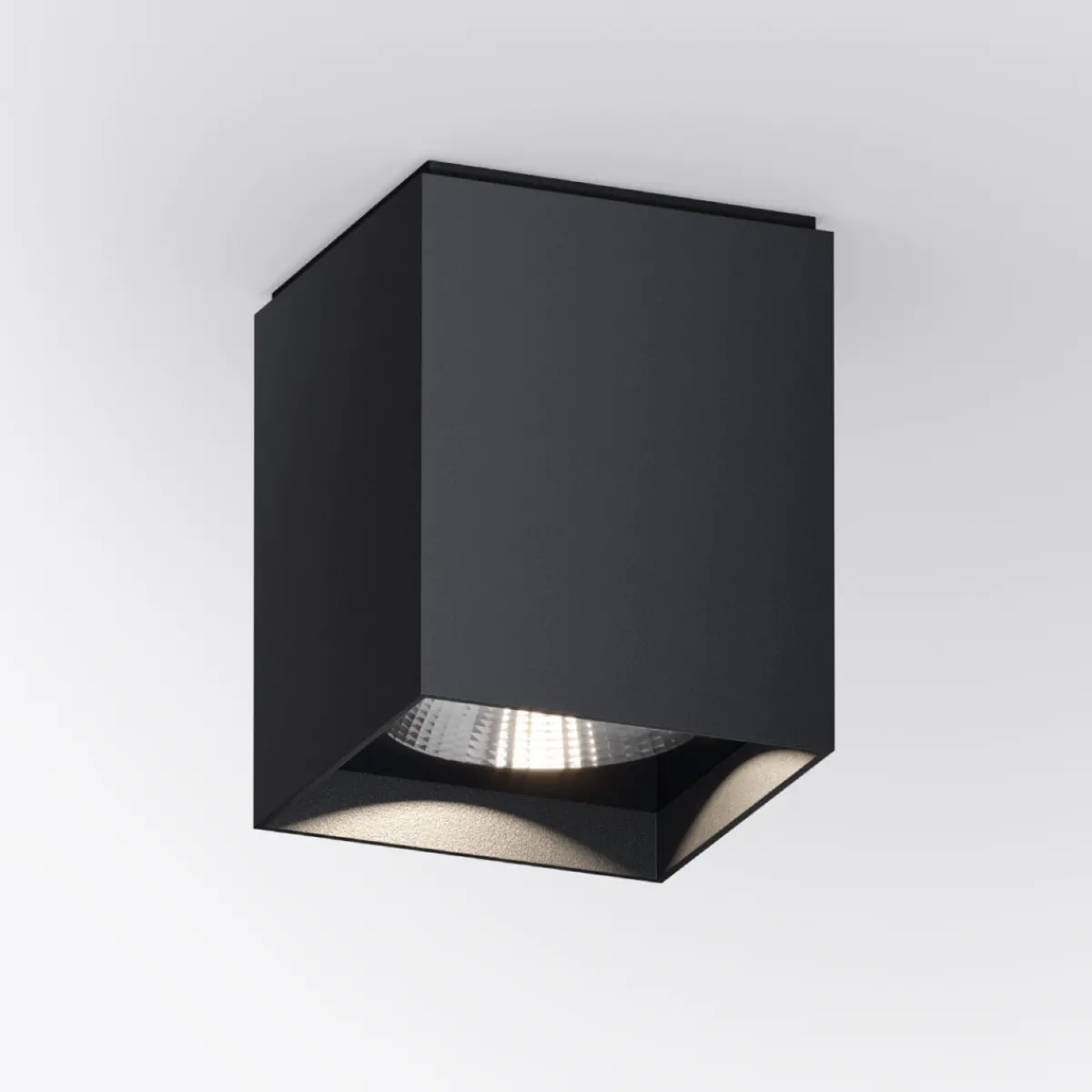 New Up S LED Deckenleuchte Hauseingänge|Strahler & Scheinwerfer