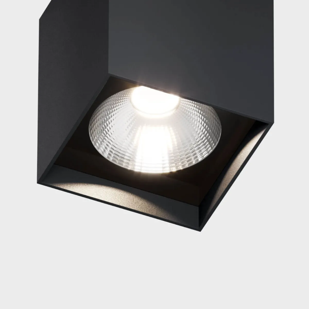 New Up S LED Deckenleuchte Hauseingänge|Strahler & Scheinwerfer