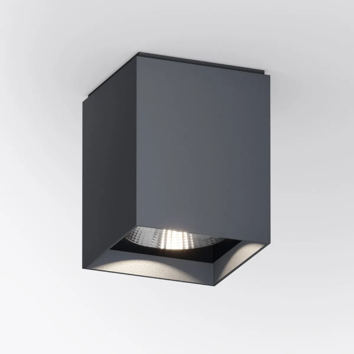 New Up S LED Deckenleuchte Hauseingänge|Strahler & Scheinwerfer