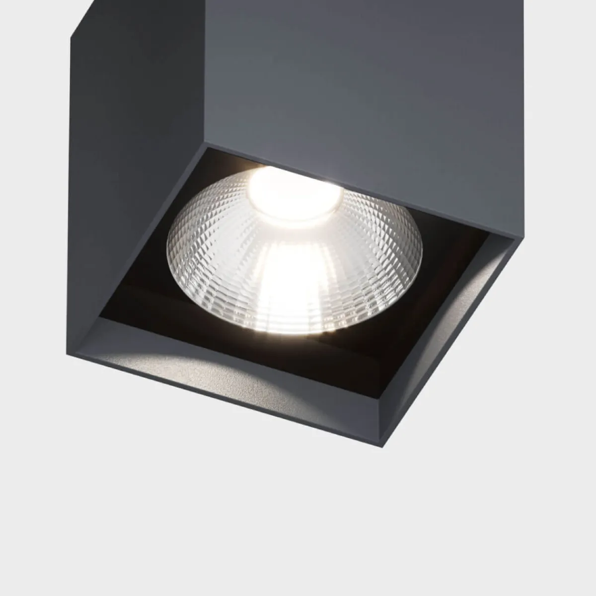 New Up S LED Deckenleuchte Hauseingänge|Strahler & Scheinwerfer