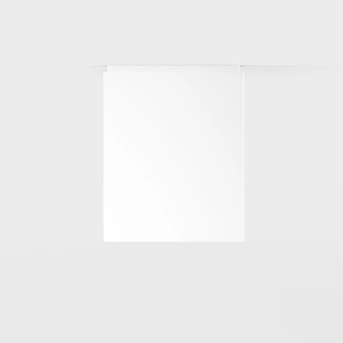 New Up S LED Deckenleuchte Hauseingänge|Strahler & Scheinwerfer