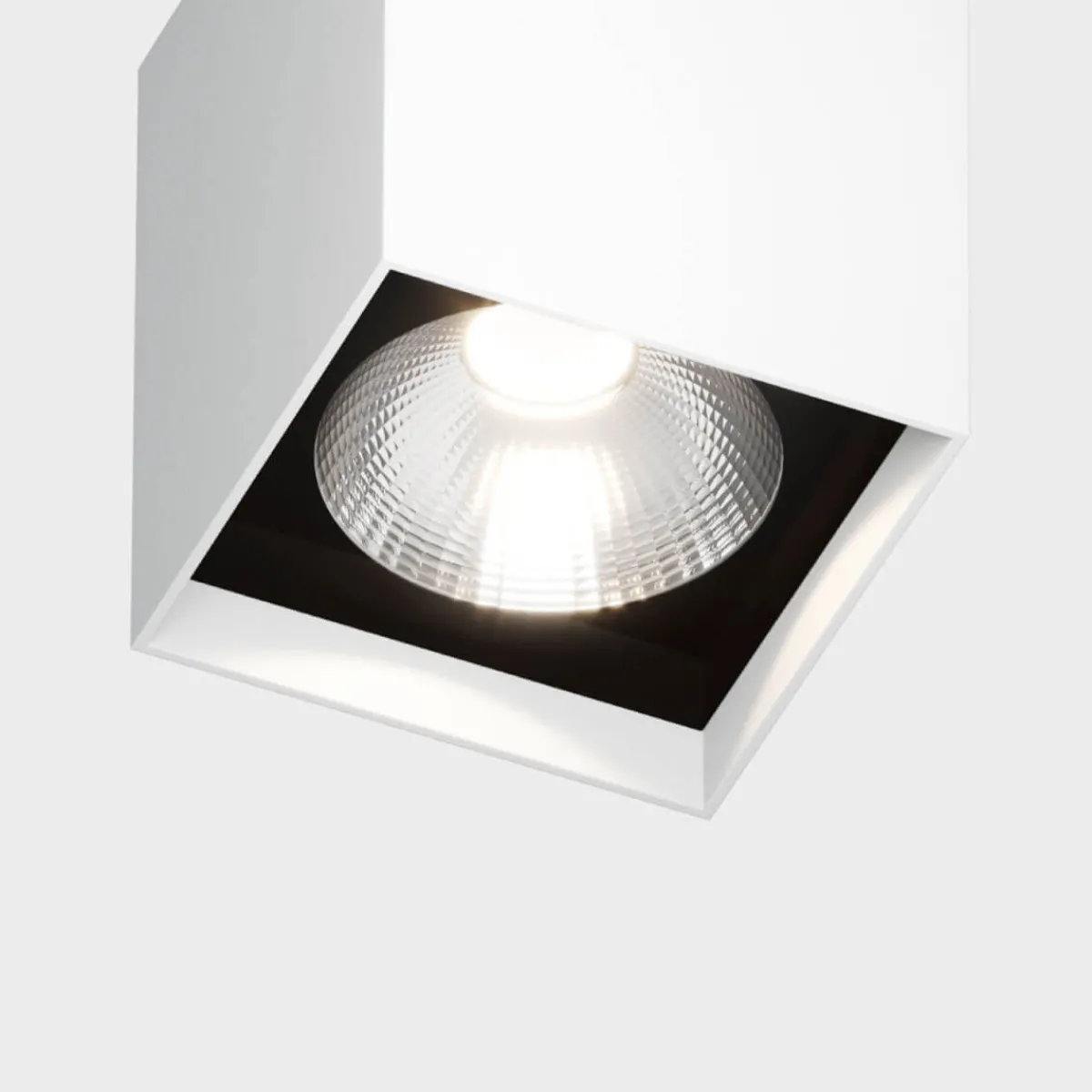 New Up S LED Deckenleuchte Hauseingänge|Strahler & Scheinwerfer