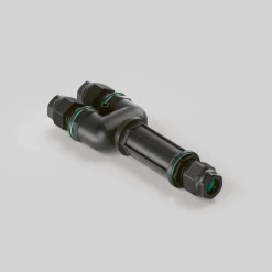 Hot Y-Verbinder Energie- & Steckdosensäulen