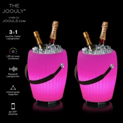 Best The Joouly Bowl M LED Akkuleuchte, Bluetooth Lautsprecher & Weinkühler Gadgets & Technik|Aufbewahrung