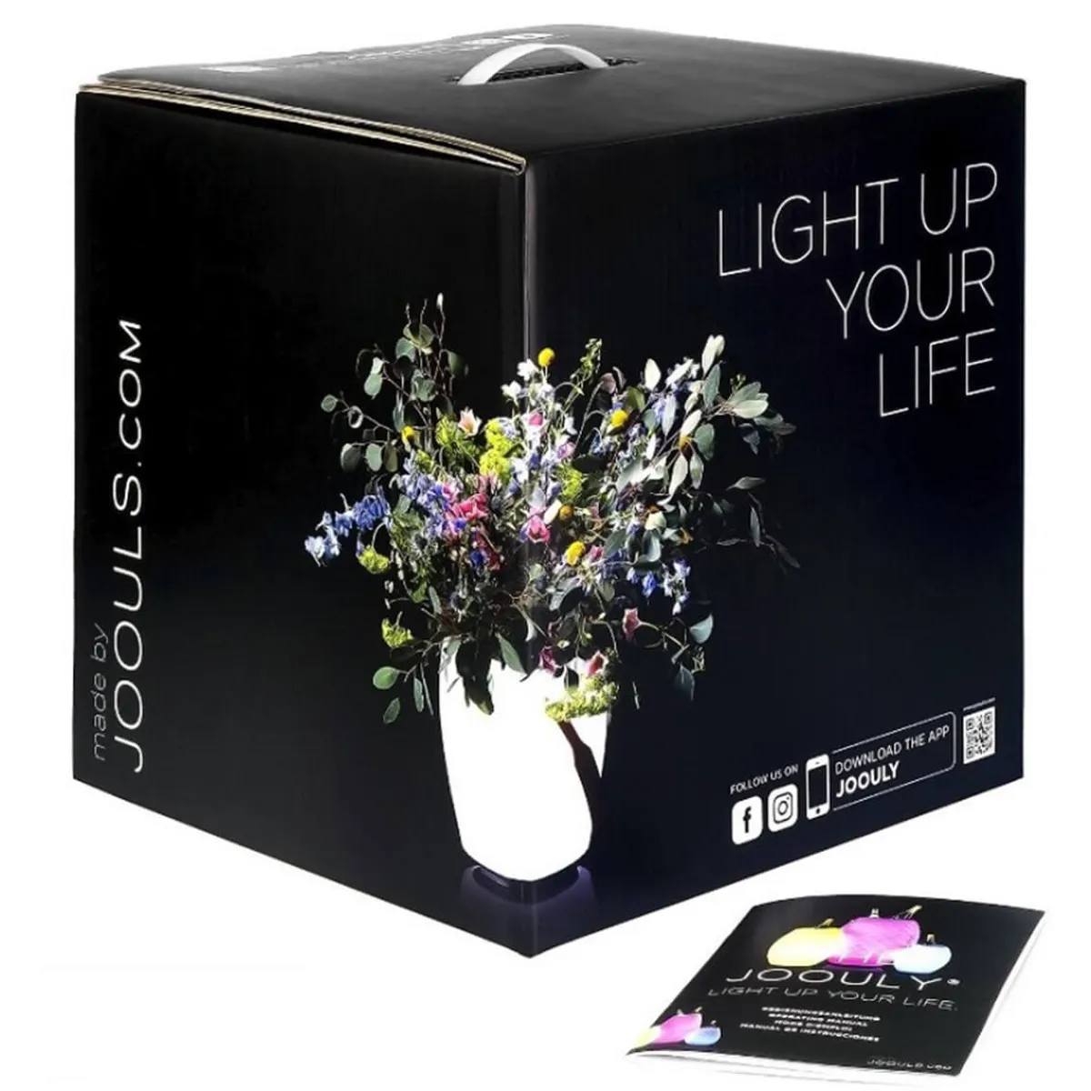 Best The Joouly Bowl M LED Akkuleuchte, Bluetooth Lautsprecher & Weinkühler Gadgets & Technik|Aufbewahrung