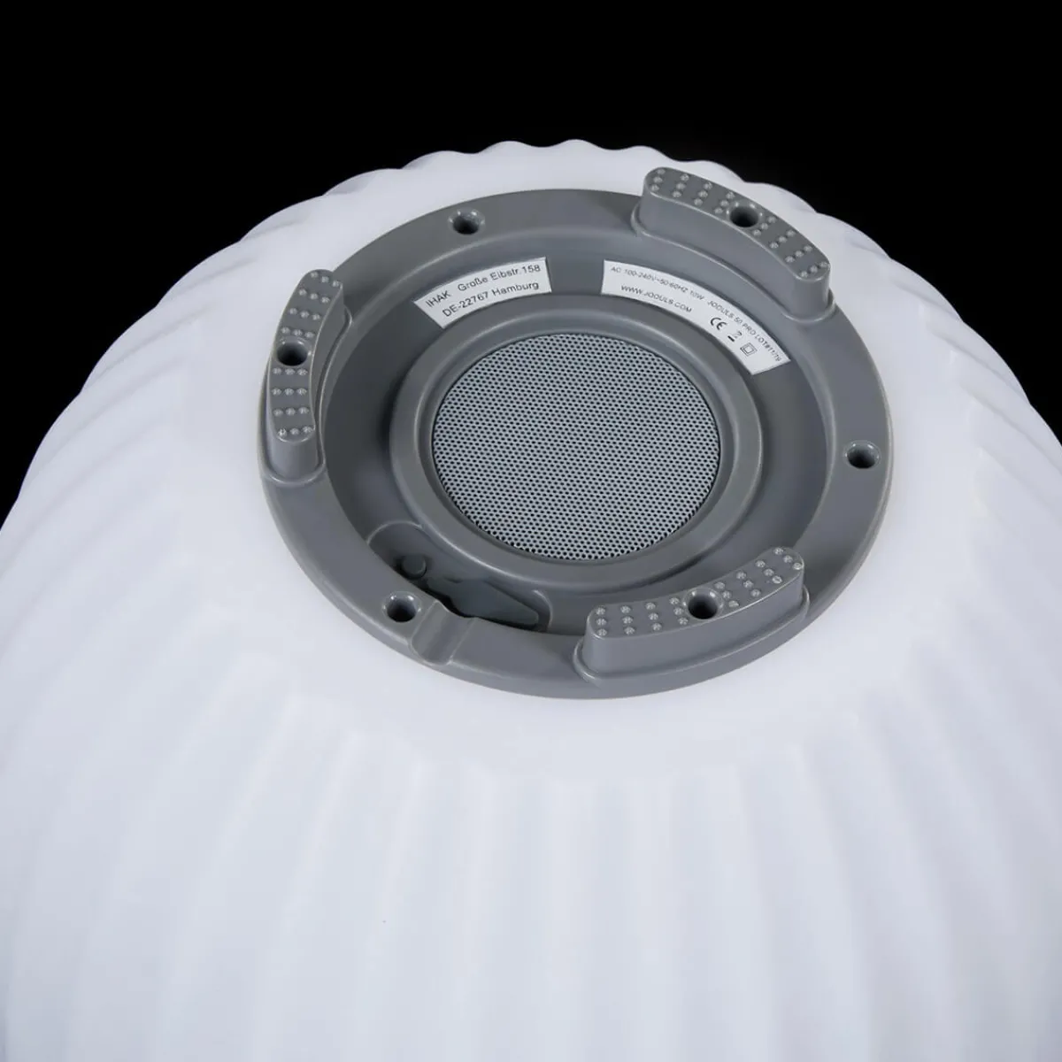 Best The Joouly Bowl M LED Akkuleuchte, Bluetooth Lautsprecher & Weinkühler Gadgets & Technik|Aufbewahrung