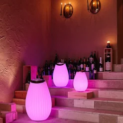 Best The Joouly LED Akkuleuchte, Bluetooth Lautsprecher & Weinkühler Gadgets & Technik|Aufbewahrung