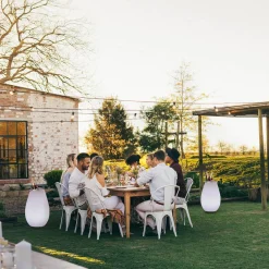 Best The Joouly LED Akkuleuchte, Bluetooth Lautsprecher & Weinkühler Gadgets & Technik|Aufbewahrung