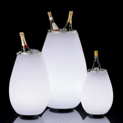 Best The Joouly LED Akkuleuchte, Bluetooth Lautsprecher & Weinkühler Gadgets & Technik|Aufbewahrung