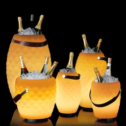 Clearance The Joouly Ltd. LED Akkuleuchte, Bluetooth Lautsprecher & Weinkühler Gadgets & Technik|Aufbewahrung