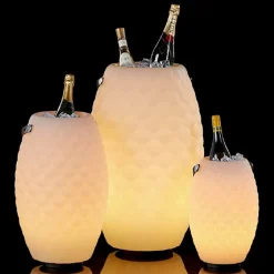 Clearance The Joouly Ltd. LED Akkuleuchte, Bluetooth Lautsprecher & Weinkühler Gadgets & Technik|Aufbewahrung