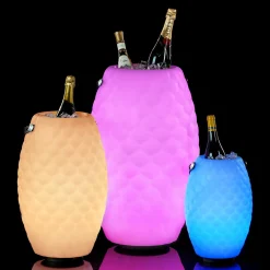 Clearance The Joouly Ltd. LED Akkuleuchte, Bluetooth Lautsprecher & Weinkühler Gadgets & Technik|Aufbewahrung