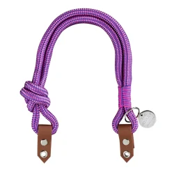 Discount The Joouly Tauwerkgriff, pink / lila Leuchtenzubehör