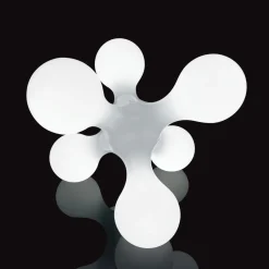 Clearance Atomium Tisch- / Bodenleuchte Stehleuchten|Tischleuchten