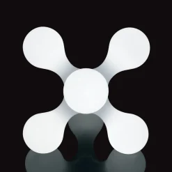 Clearance Atomium Tisch- / Bodenleuchte Stehleuchten|Tischleuchten