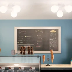 Sale Atomium Wall Wandleuchte Wandleuchten|Flur