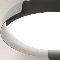 Dala LED Deckenleuchte Hotellerie|Deckenleuchten