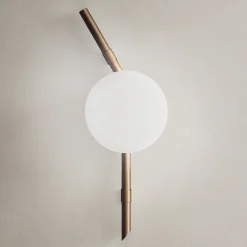 Sale Floed Wand- / Deckenleuchte Deckenleuchten|Wandleuchten