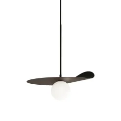 New Flow Pendelleuchte Hotellerie|Flur