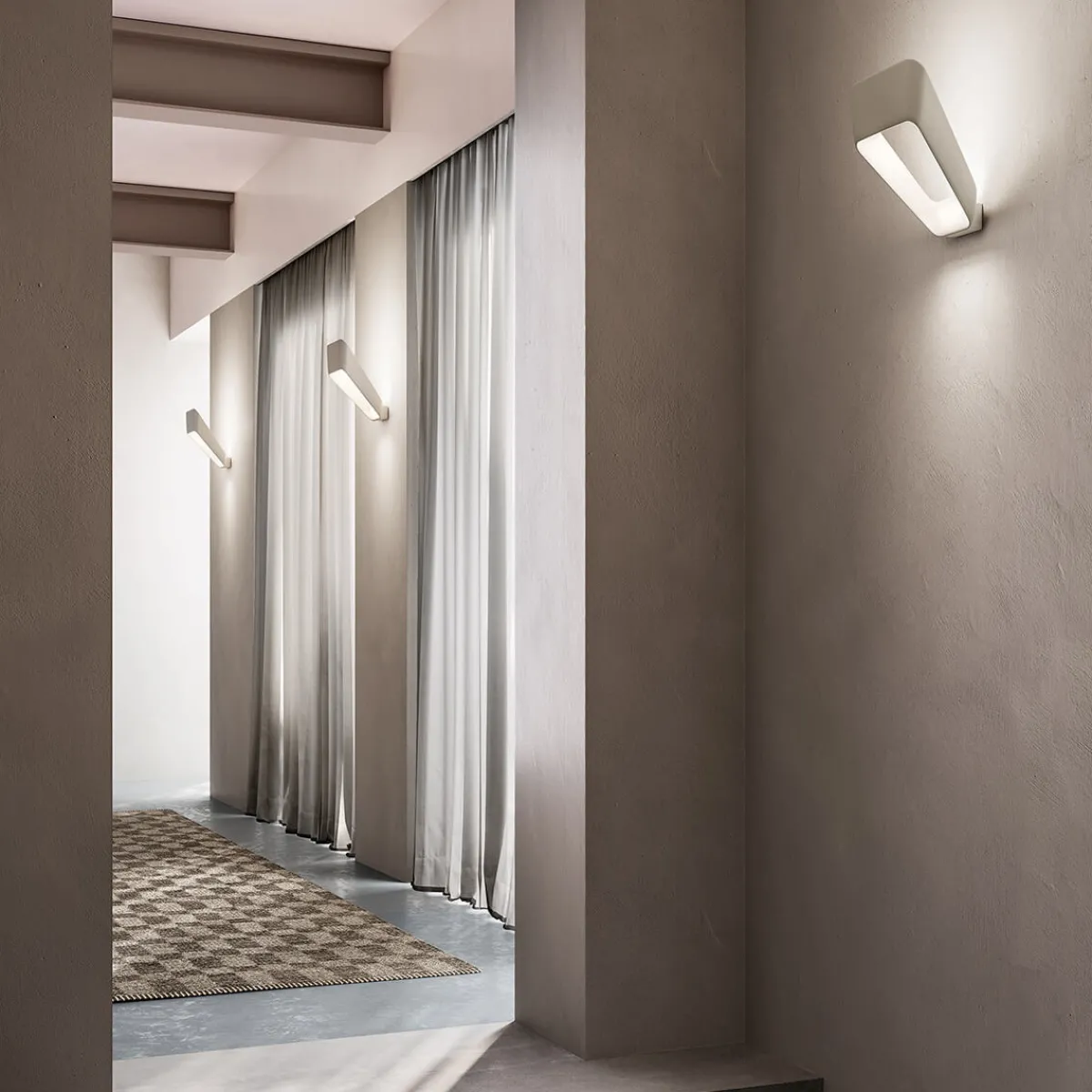 Discount Frame Wandleuchte Wandleuchten|Flur