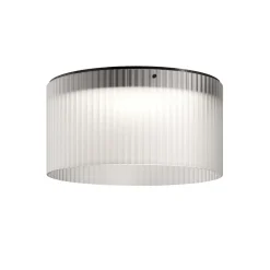 Discount Giass 50 LED Deckenleuchte Deckenleuchten|Flur