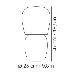 Online Hive Tischleuchte Tischleuchten|Schlafzimmer