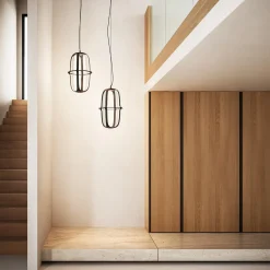 Outlet Kooi LED Pendelleuchte Hotellerie|Pendelleuchten