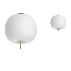 Hot Kushi 16 Wand- / Deckenleuchte Deckenleuchten|Wandleuchten