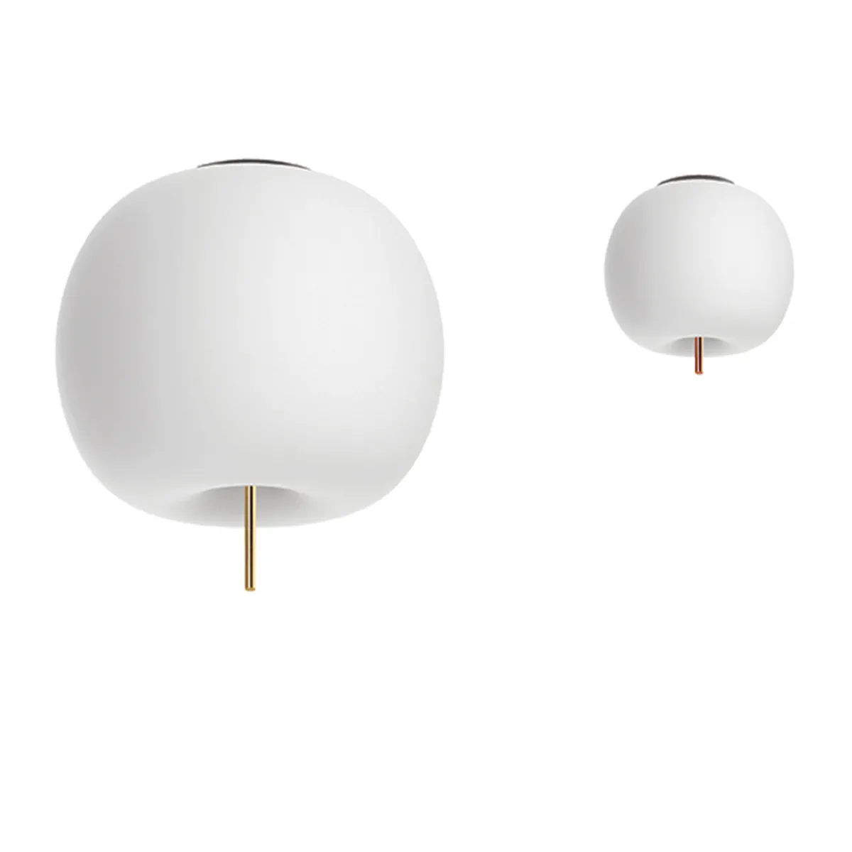 Hot Kushi 16 Wand- / Deckenleuchte Deckenleuchten|Wandleuchten