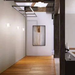 Hot Kushi 16 Wand- / Deckenleuchte Deckenleuchten|Wandleuchten