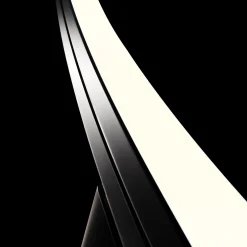 Discount Kyudo LED Stehleuchte Stehleuchten|Leseleuchten