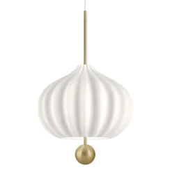 Outlet Lilli Pendelleuchte Küche|Essbereiche