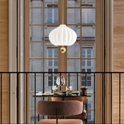 Outlet Lilli Pendelleuchte Küche|Essbereiche