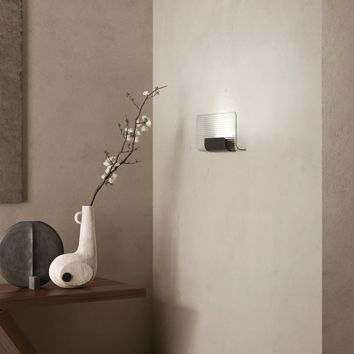 Online Nami LED Wandleuchte Wandleuchten|Flur