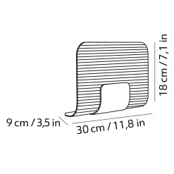 Online Nami LED Wandleuchte Wandleuchten|Flur