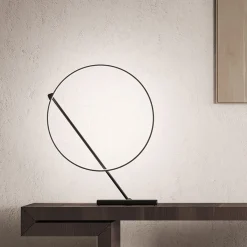 Best Poise LED Tischleuchte Wohnzimmer|Schlafzimmer