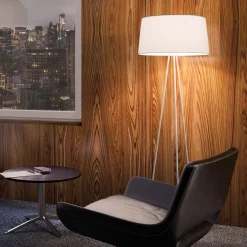Hot Tripod Stehleuchte Stehleuchten|Schlafzimmer