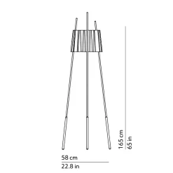 Sale Tyla Stehleuchte Stehleuchten|Schlafzimmer