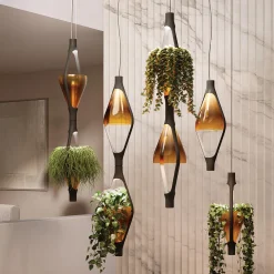 Clearance Viceversa LED Pendelleuchte Pendelleuchten|Flur