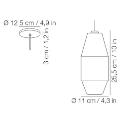 Discount Yuma Pendelleuchte Pendelleuchten