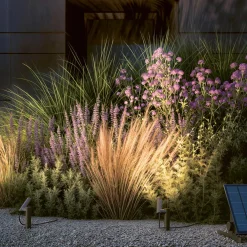 Online Elektron Solar-Ladestation & Power Bank Montagezubehör|Leuchtenzubehör